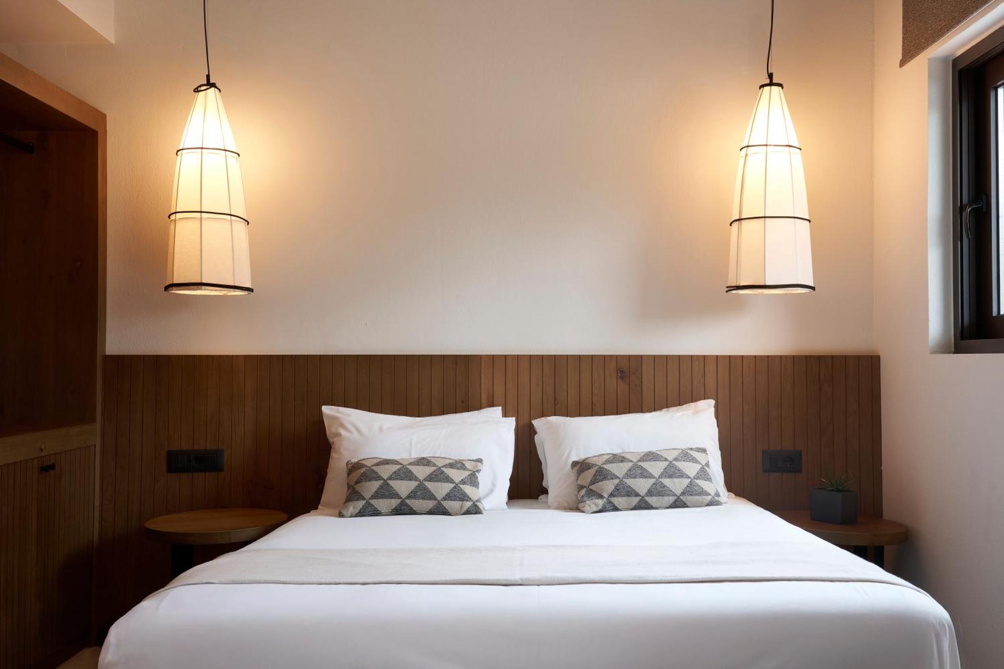Stella Village Seaside Hotel (Adults Only) Херсонисос Екстериор снимка