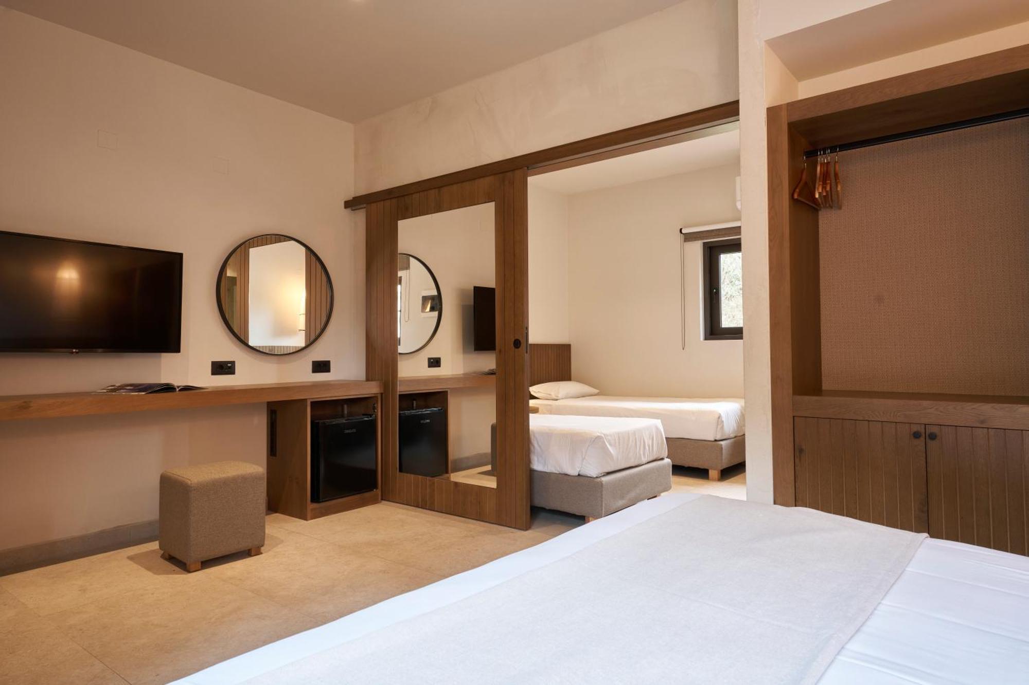 Stella Village Seaside Hotel (Adults Only) Херсонисос Екстериор снимка