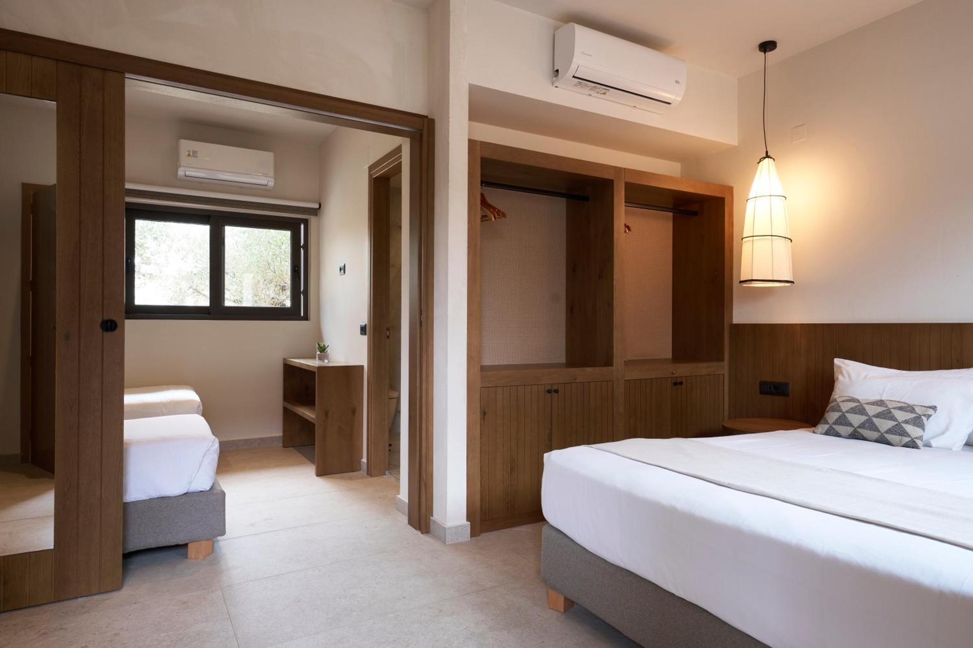 Stella Village Seaside Hotel (Adults Only) Херсонисос Екстериор снимка