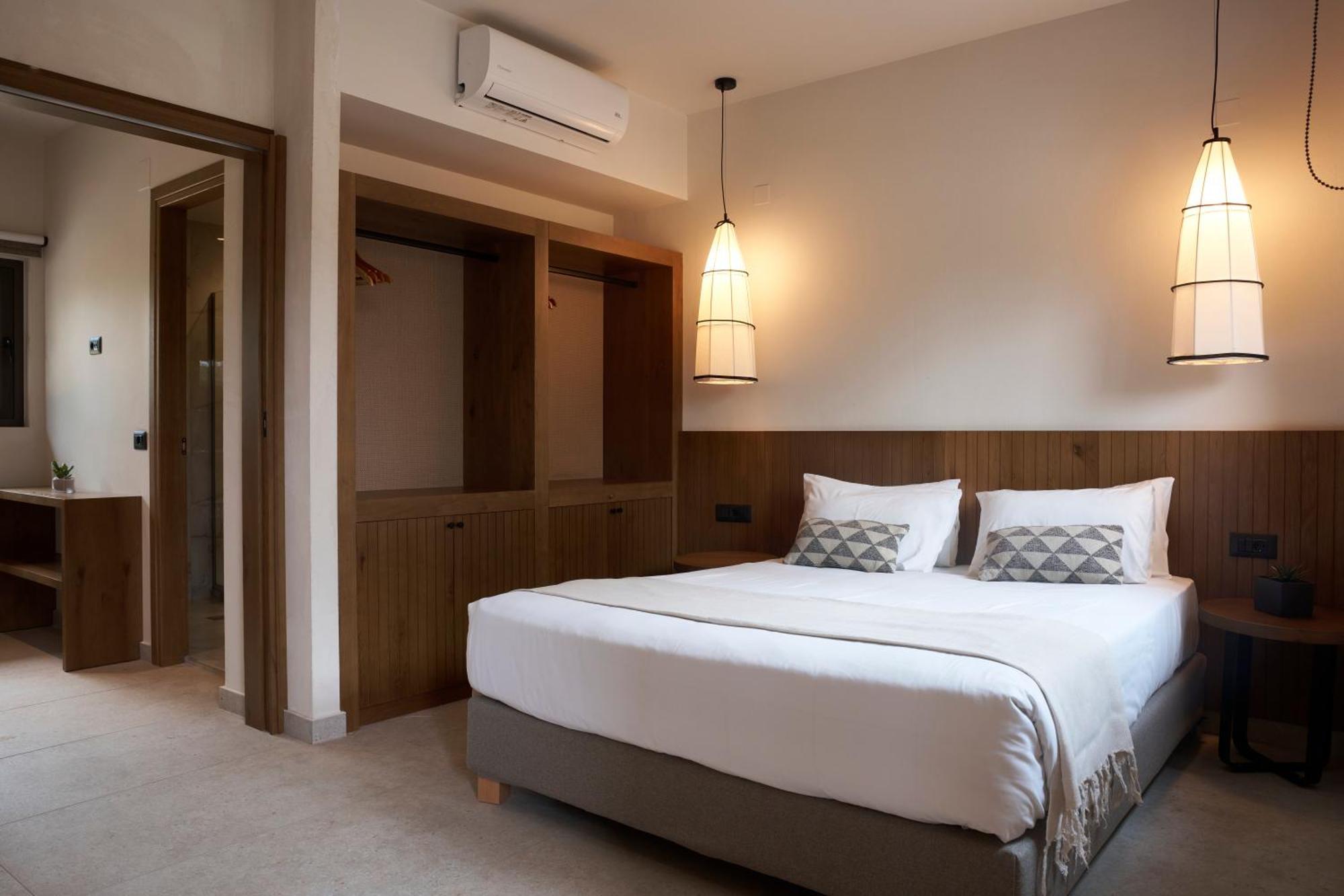 Stella Village Seaside Hotel (Adults Only) Херсонисос Екстериор снимка