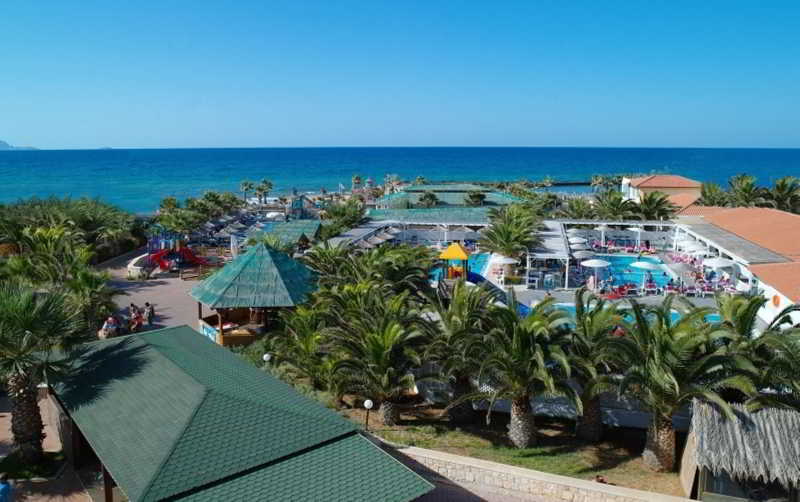Stella Village Seaside Hotel (Adults Only) Херсонисос Екстериор снимка